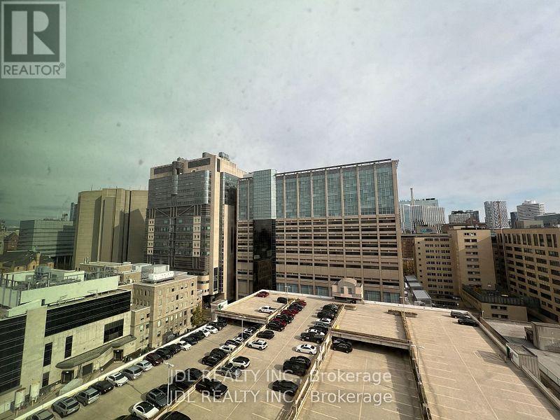 1406 - 195 Mccaul Street, Toronto, Ontario  M5T 1W6 - Photo 13 - C12556296