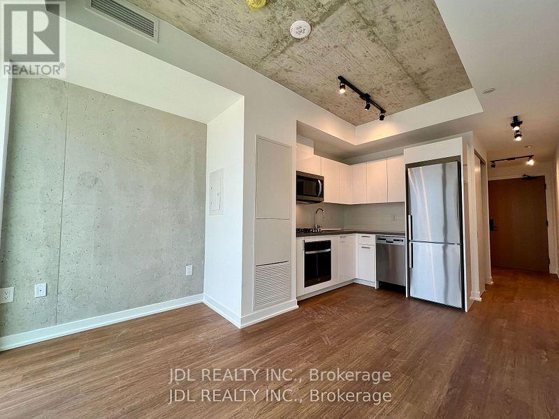 1406 - 195 Mccaul Street, Toronto, Ontario  M5T 1W6 - Photo 7 - C12556296