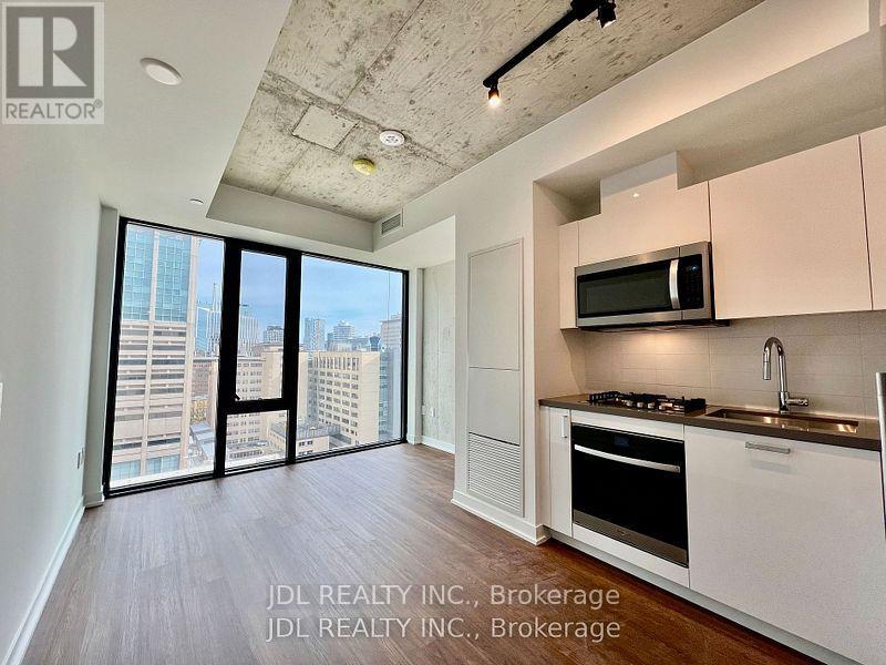 1406 - 195 Mccaul Street, Toronto, Ontario  M5T 1W6 - Photo 8 - C12556296