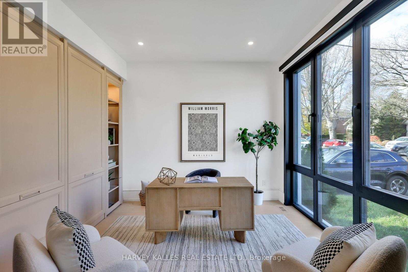 159 Cortleigh Boulevard, Toronto, Ontario  M5N 1P6 - Photo 6 - C12556324