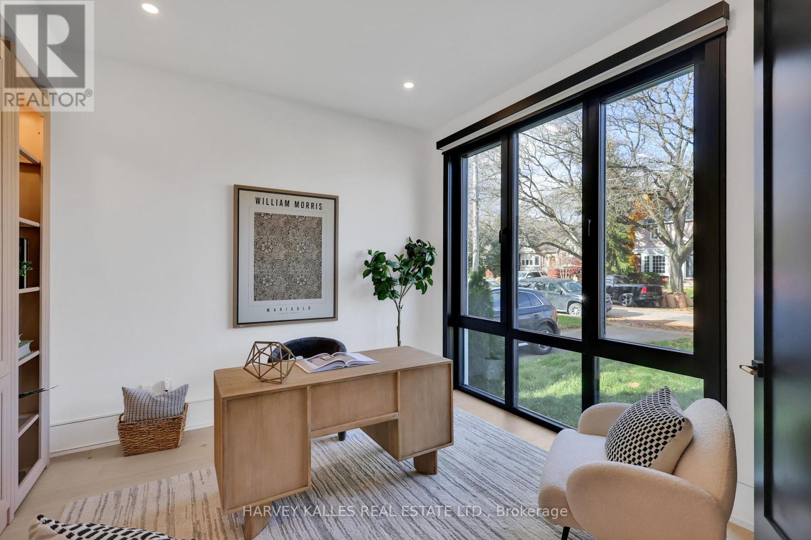 159 Cortleigh Boulevard, Toronto, Ontario  M5N 1P6 - Photo 7 - C12556324