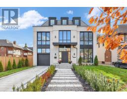 159 CORTLEIGH BOULEVARD, Toronto, Ontario