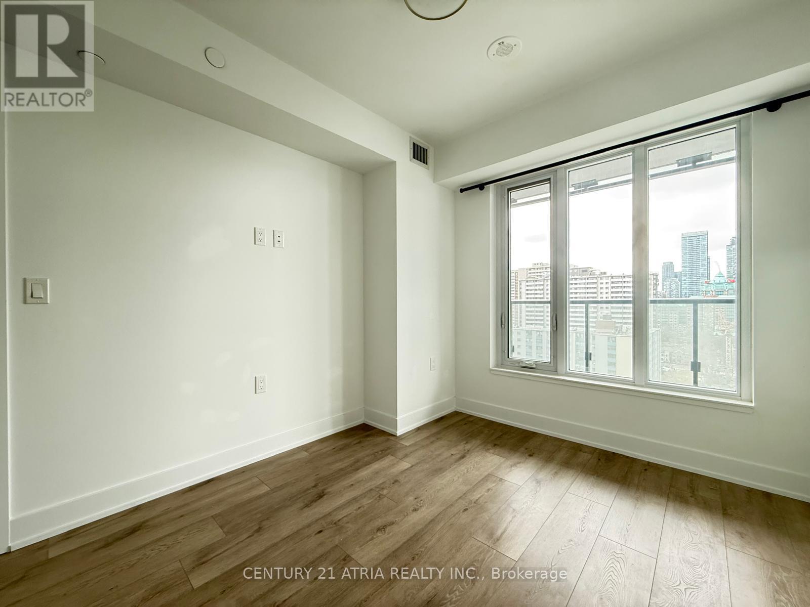 1710 - 575 Bloor Street E, Toronto, Ontario  M4W 0B2 - Photo 12 - C12556326