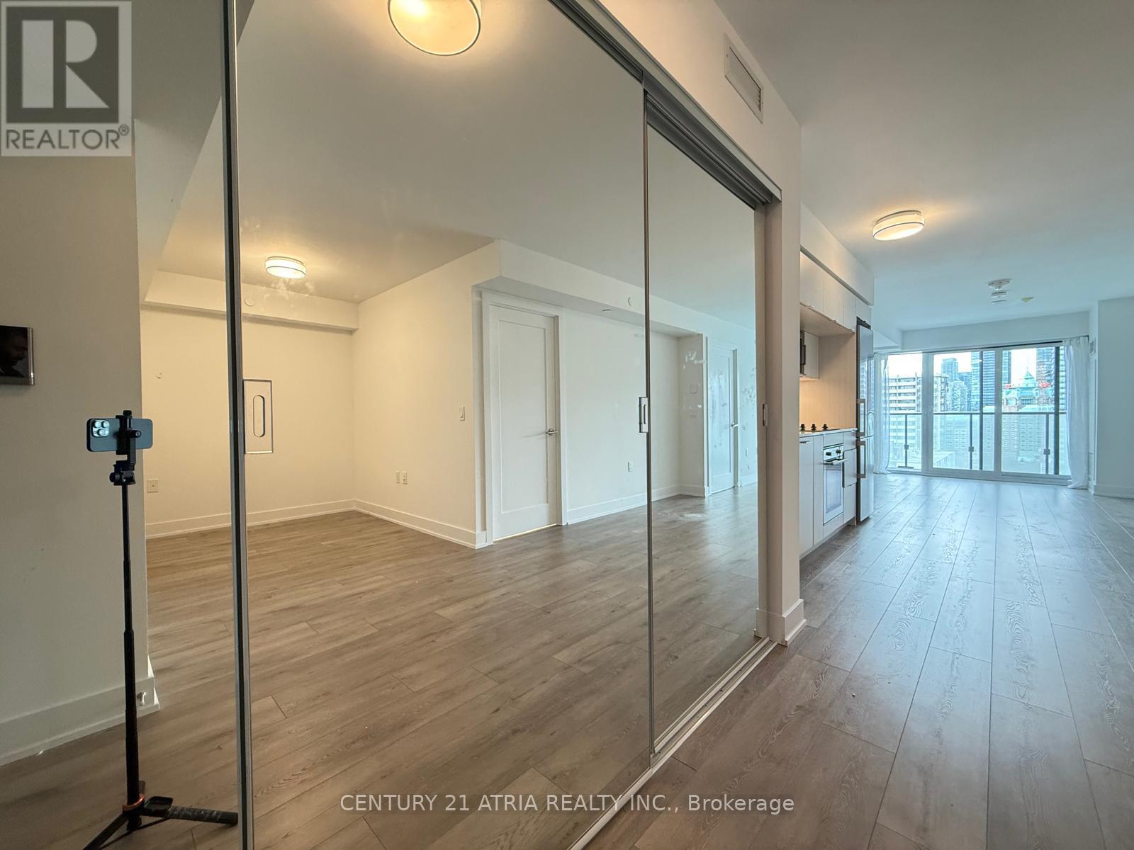 1710 - 575 Bloor Street E, Toronto, Ontario  M4W 0B2 - Photo 16 - C12556326