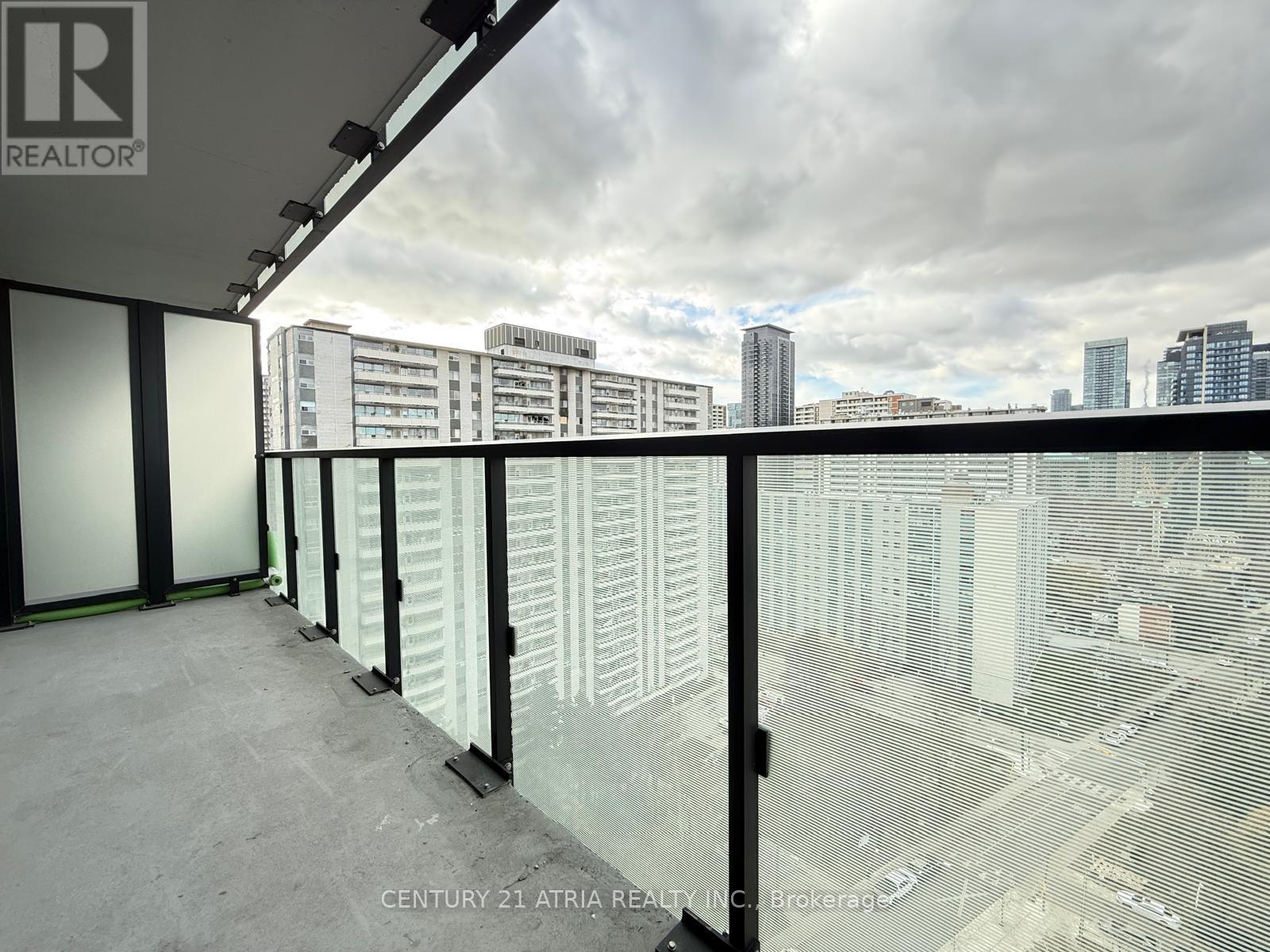 1710 - 575 Bloor Street E, Toronto, Ontario  M4W 0B2 - Photo 23 - C12556326