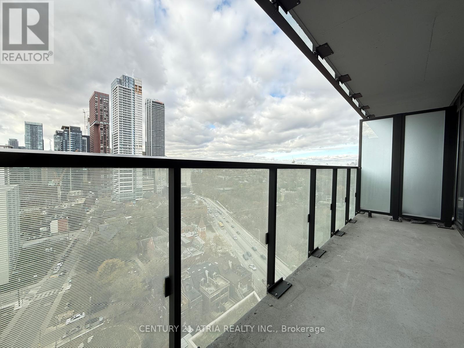 1710 - 575 Bloor Street E, Toronto, Ontario  M4W 0B2 - Photo 24 - C12556326