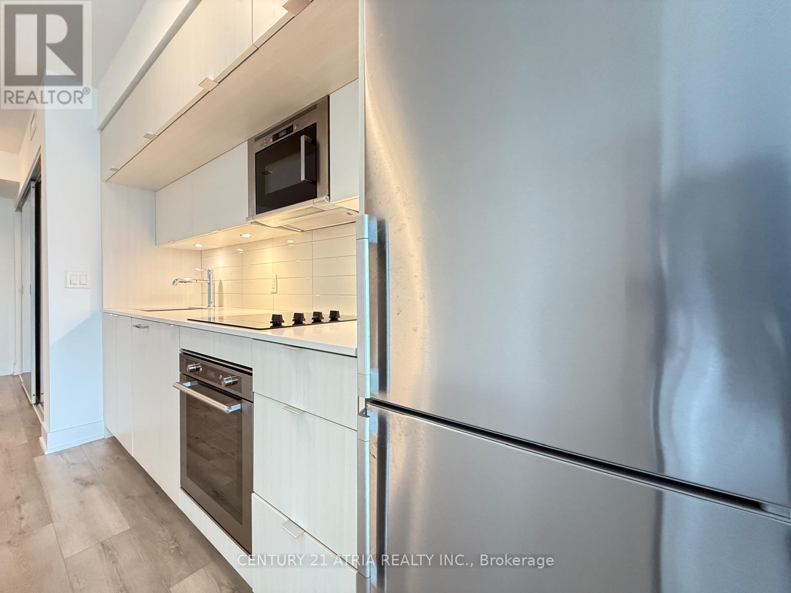 1710 - 575 Bloor Street E, Toronto, Ontario  M4W 0B2 - Photo 4 - C12556326