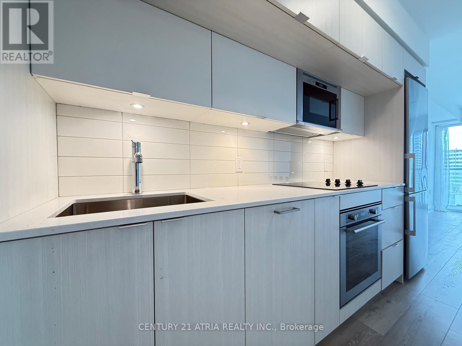 1710 - 575 Bloor Street E, Toronto, Ontario  M4W 0B2 - Photo 5 - C12556326