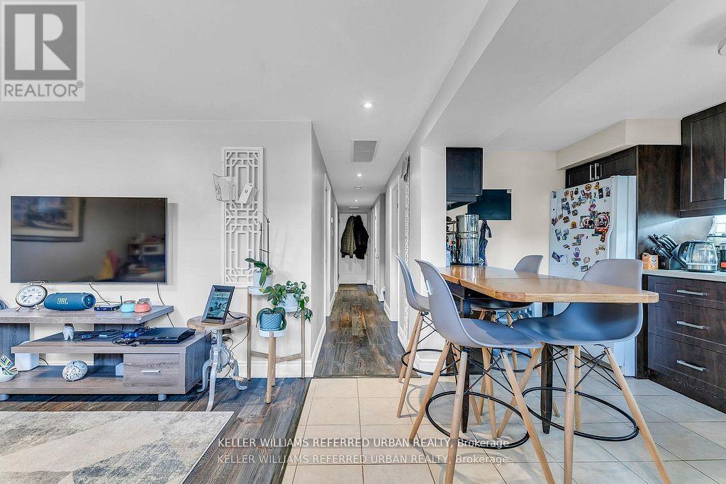 Lower - 314 Atlas Avenue, Toronto, Ontario  M6C 3P9 - Photo 10 - C12556330