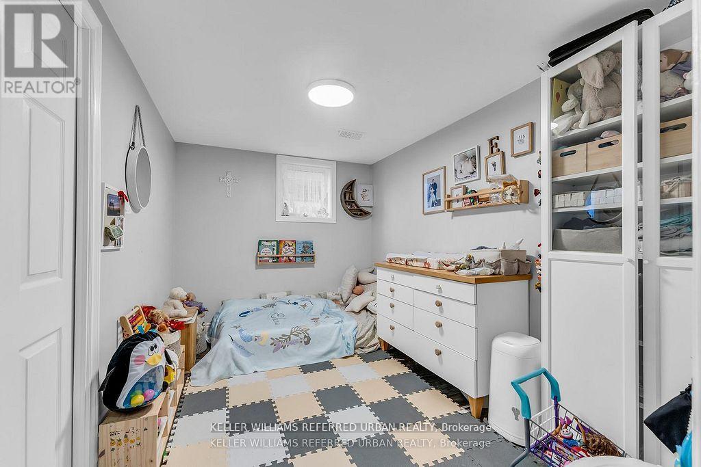 Lower - 314 Atlas Avenue, Toronto, Ontario  M6C 3P9 - Photo 17 - C12556330