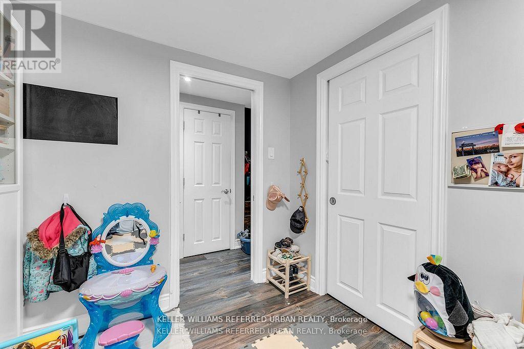 Lower - 314 Atlas Avenue, Toronto, Ontario  M6C 3P9 - Photo 18 - C12556330