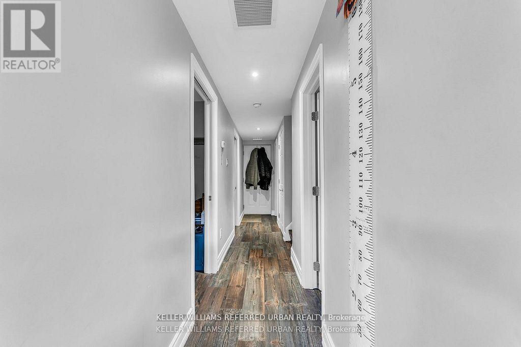 Lower - 314 Atlas Avenue, Toronto, Ontario  M6C 3P9 - Photo 19 - C12556330