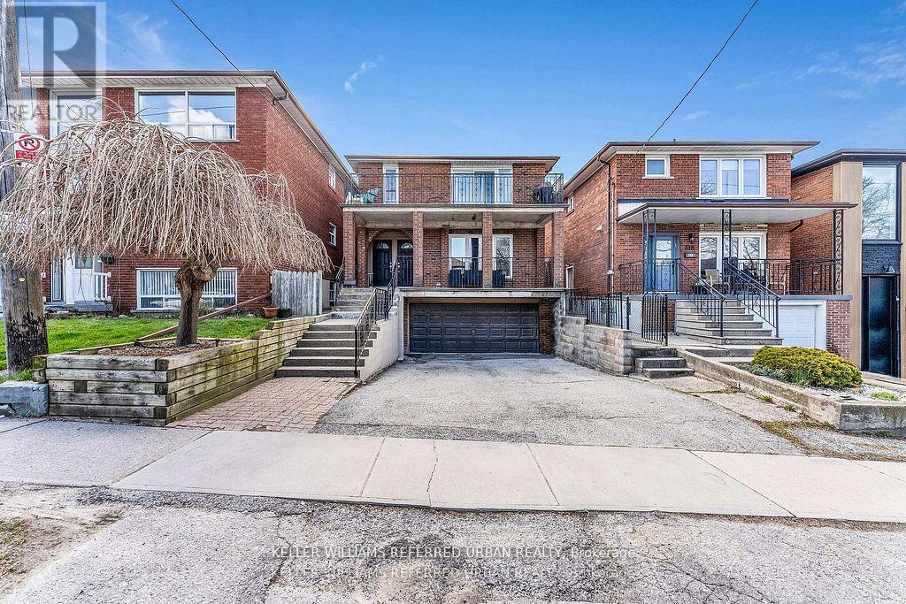 Lower - 314 Atlas Avenue, Toronto, Ontario  M6C 3P9 - Photo 2 - C12556330