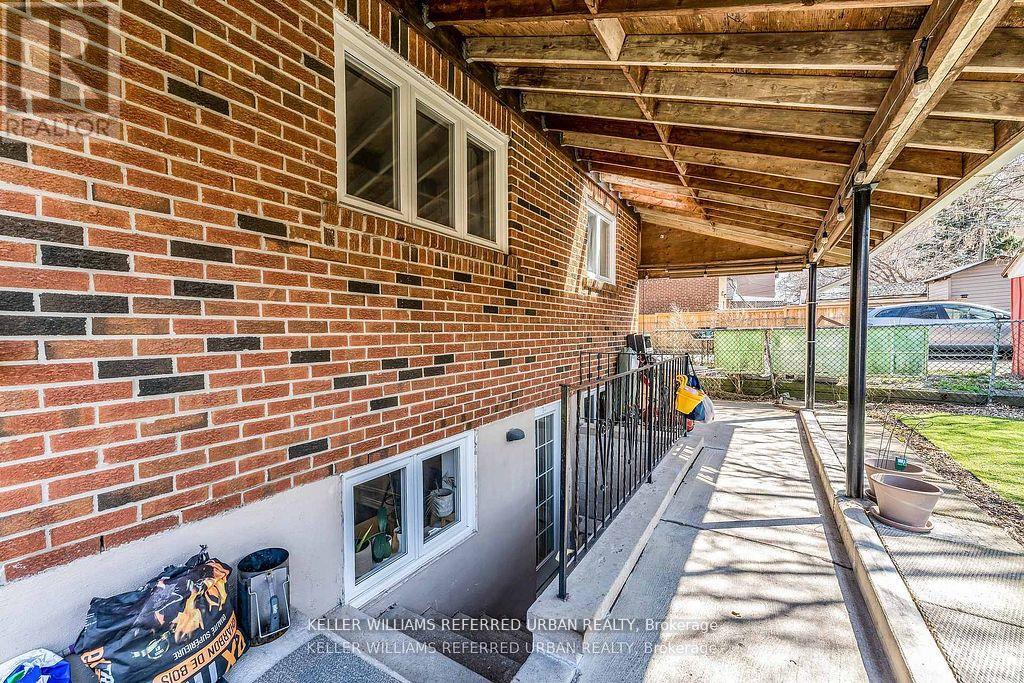 Lower - 314 Atlas Avenue, Toronto, Ontario  M6C 3P9 - Photo 6 - C12556330