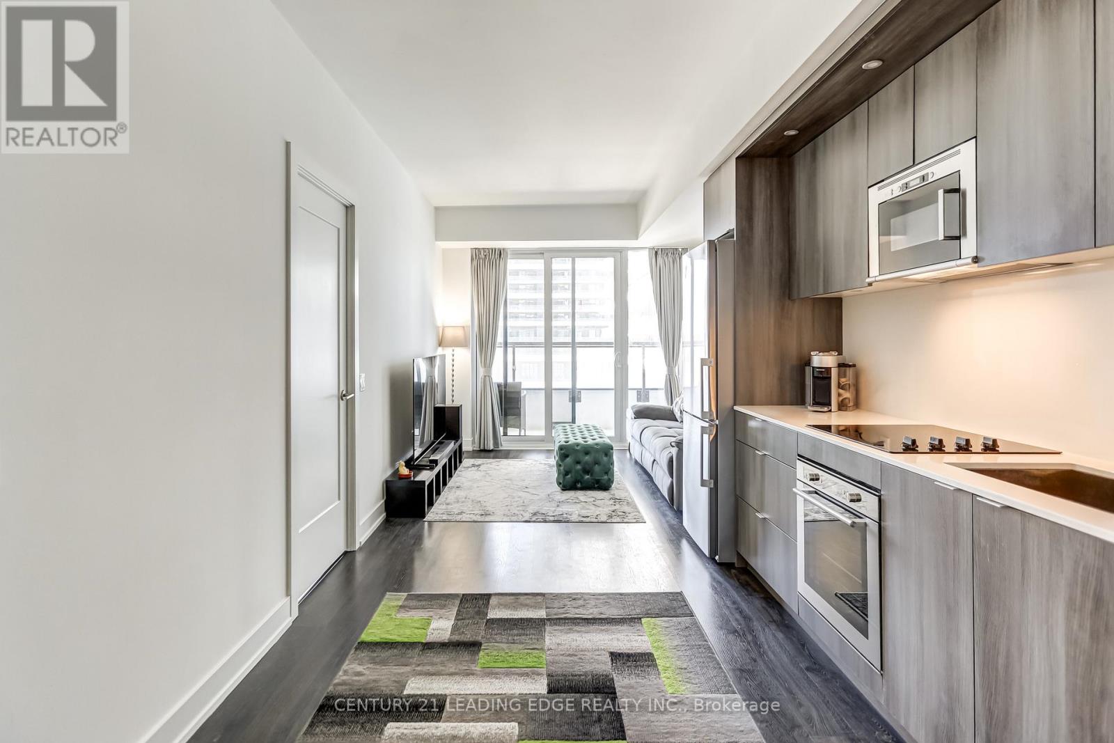 712 - 30 Inn On The Park Drive, Toronto, Ontario  M3C 0P7 - Photo 13 - C12556380