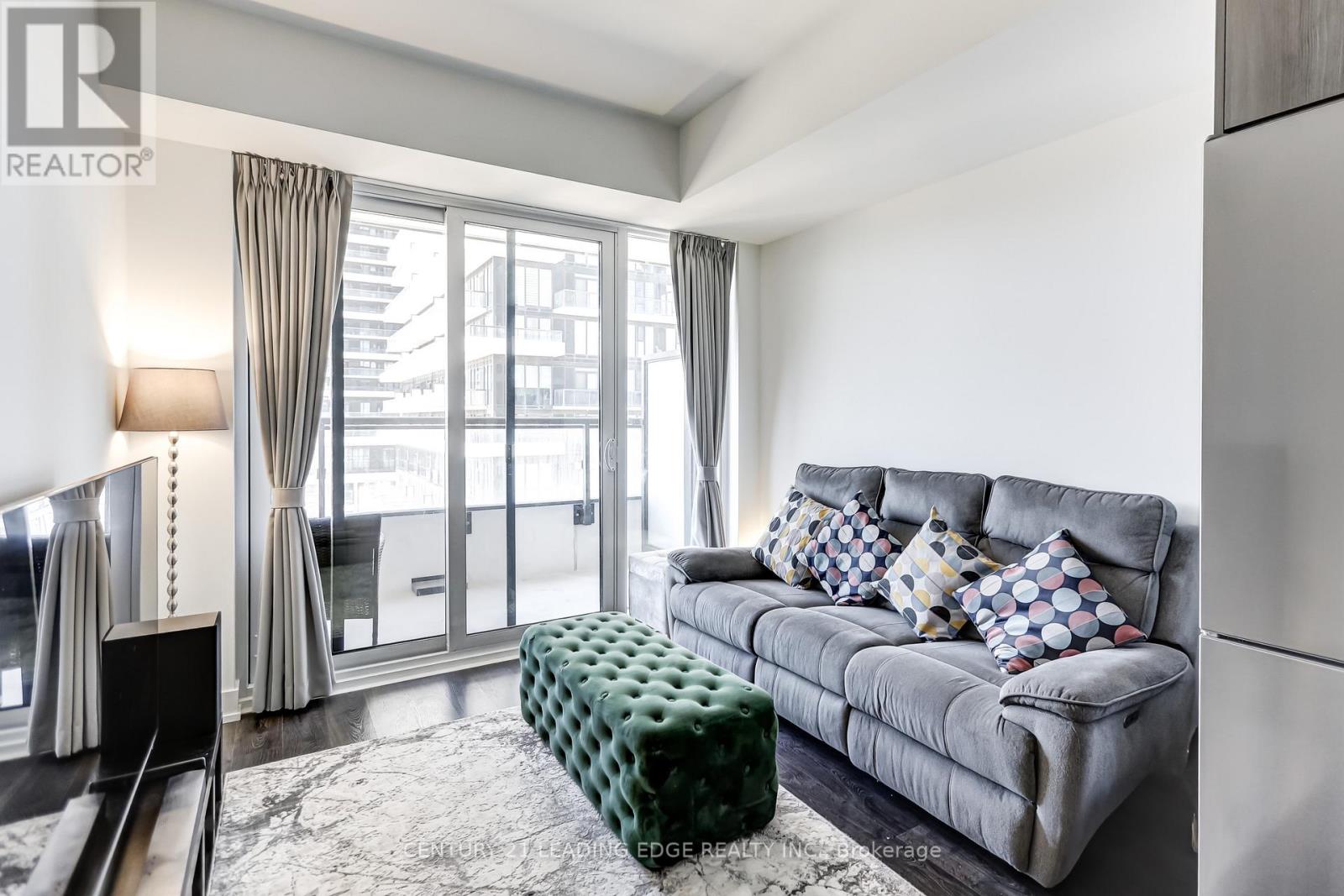 712 - 30 Inn On The Park Drive, Toronto, Ontario  M3C 0P7 - Photo 15 - C12556380