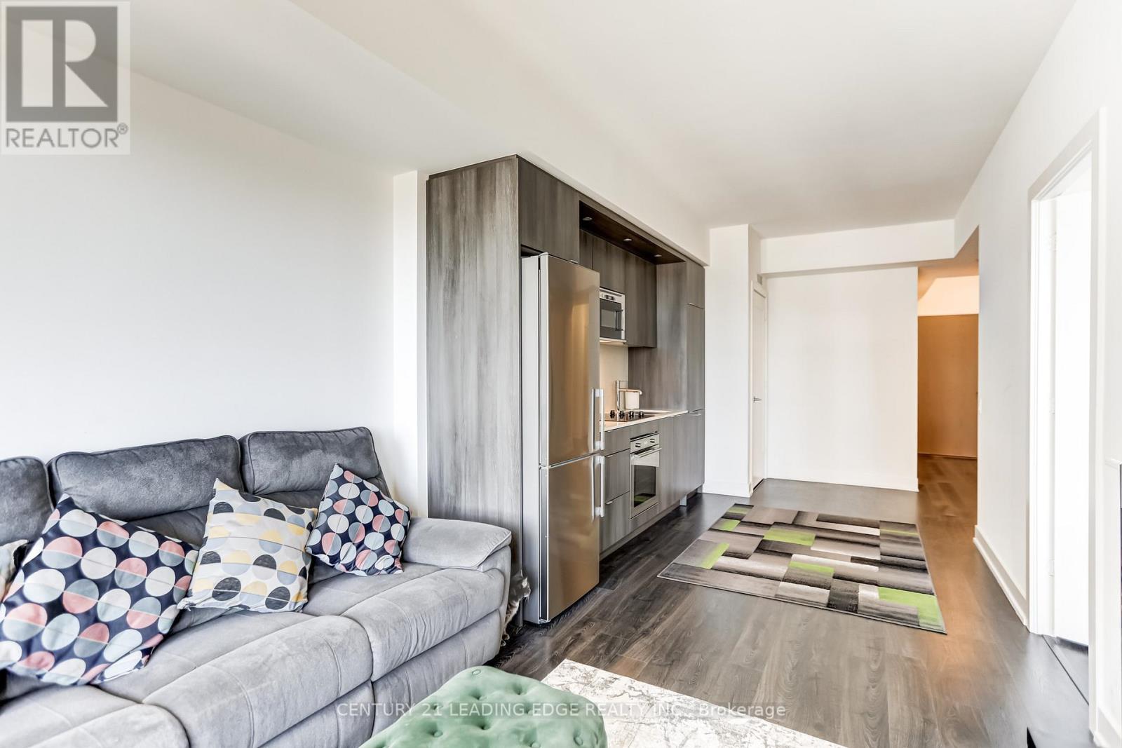 712 - 30 Inn On The Park Drive, Toronto, Ontario  M3C 0P7 - Photo 17 - C12556380