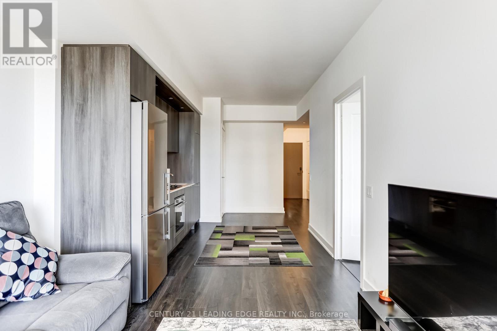 712 - 30 Inn On The Park Drive, Toronto, Ontario  M3C 0P7 - Photo 18 - C12556380