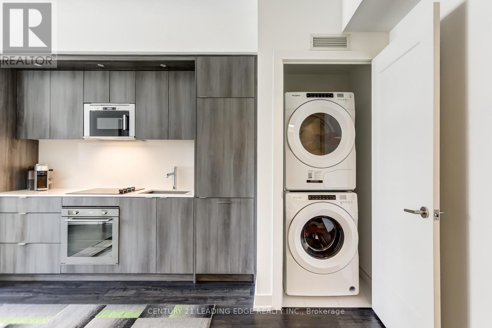 712 - 30 Inn On The Park Drive, Toronto, Ontario  M3C 0P7 - Photo 25 - C12556380