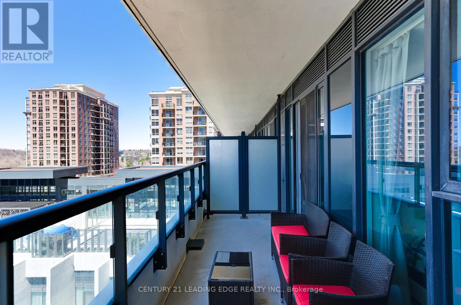 712 - 30 Inn On The Park Drive, Toronto, Ontario  M3C 0P7 - Photo 28 - C12556380