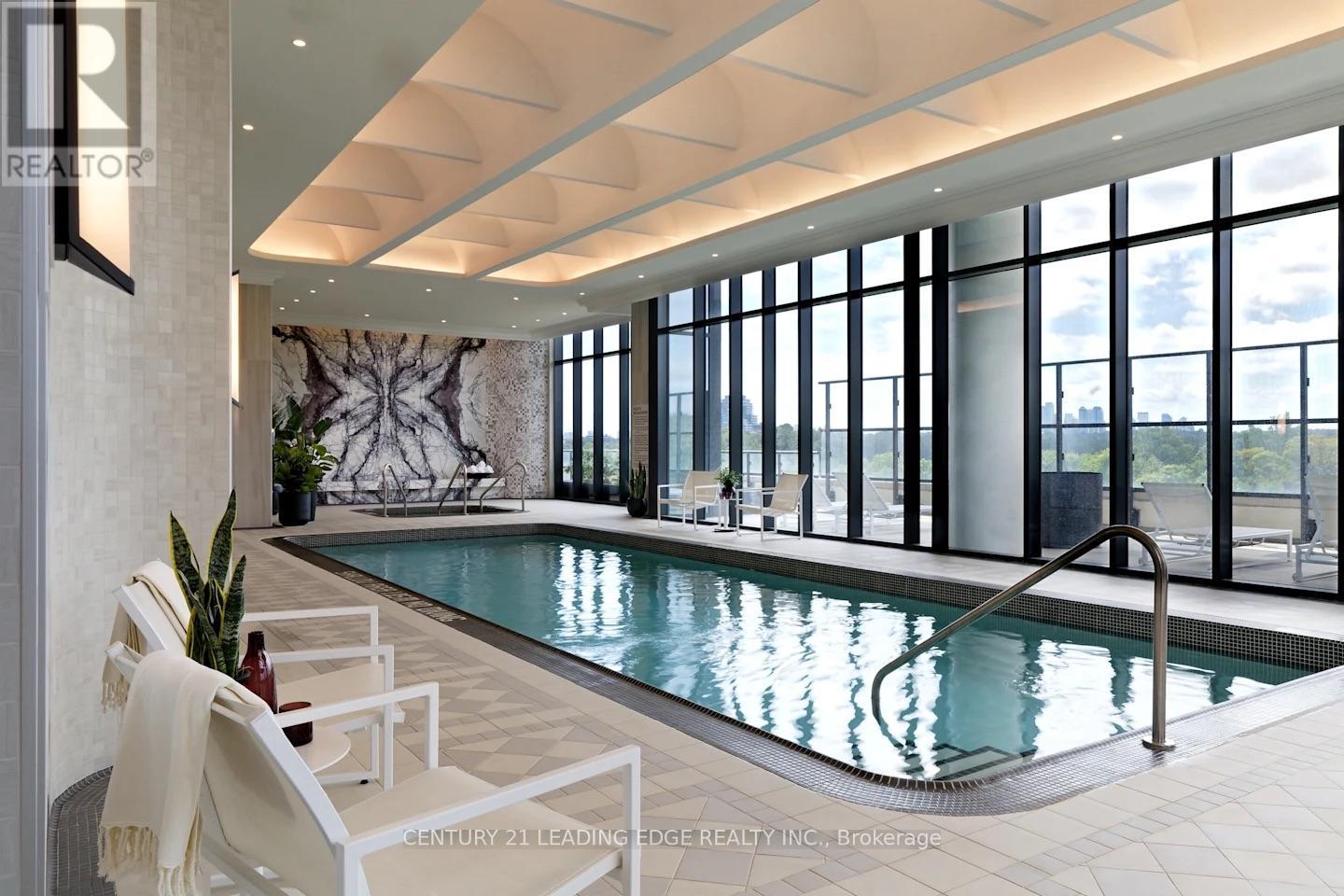 712 - 30 Inn On The Park Drive, Toronto, Ontario  M3C 0P7 - Photo 8 - C12556380