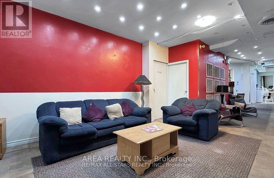 135 Jarvis Street, Toronto, Ontario  M5C 2H6 - Photo 10 - C12556384