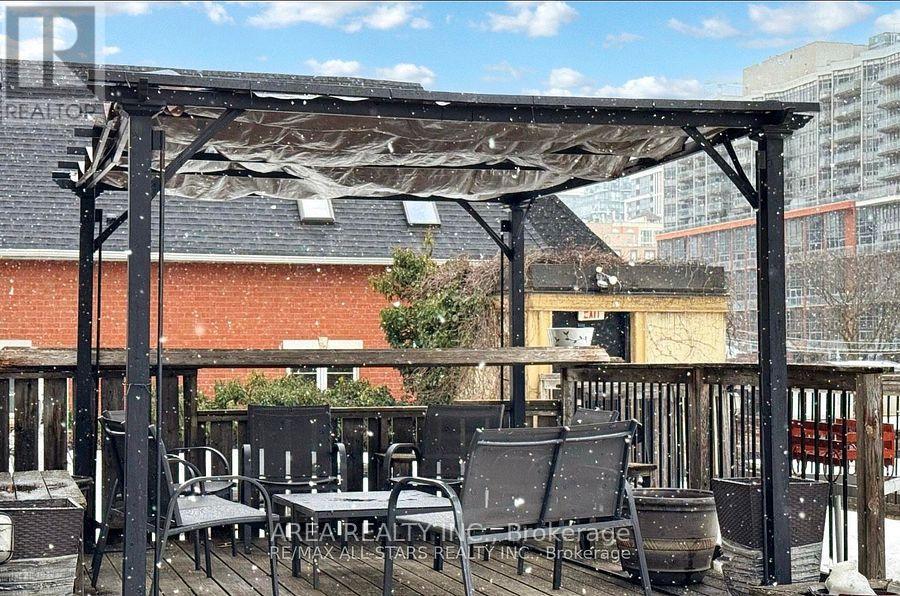 135 Jarvis Street, Toronto, Ontario  M5C 2H6 - Photo 12 - C12556384