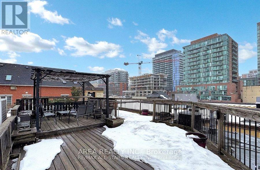 135 Jarvis Street, Toronto, Ontario  M5C 2H6 - Photo 13 - C12556384