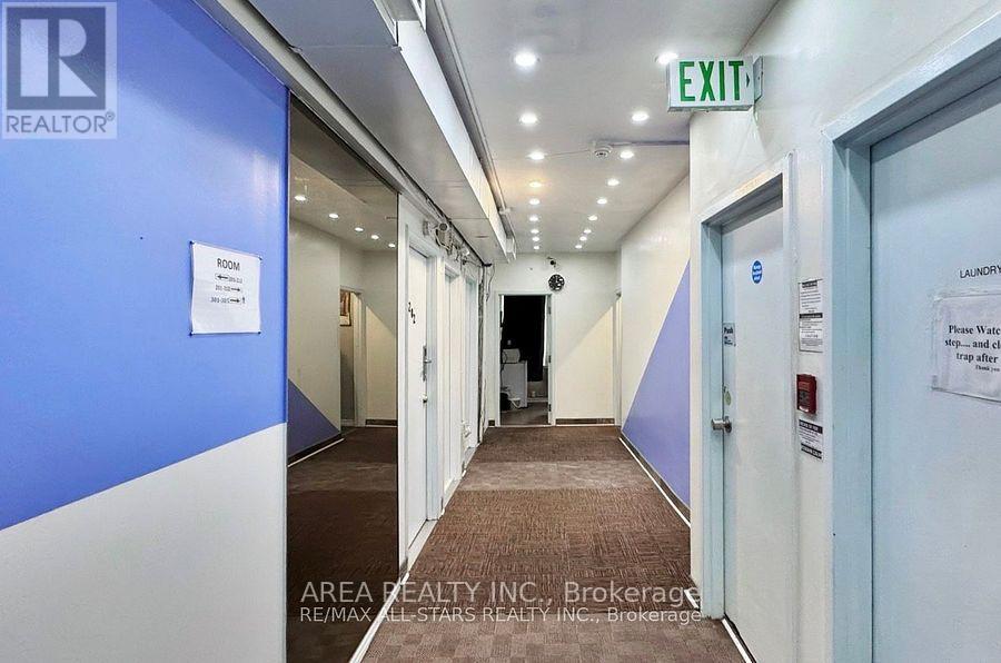 135 Jarvis Street, Toronto, Ontario  M5C 2H6 - Photo 6 - C12556384