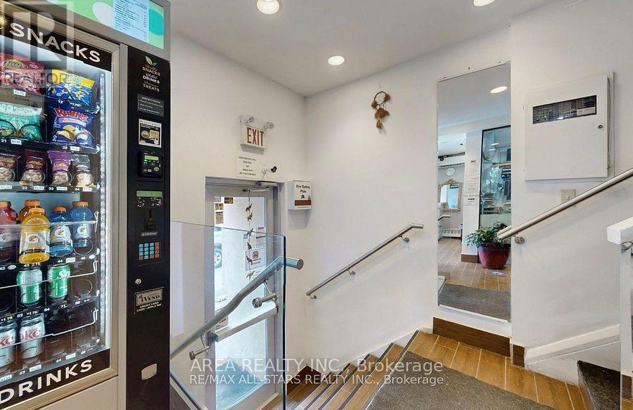 135 Jarvis Street, Toronto, Ontario  M5C 2H6 - Photo 7 - C12556384