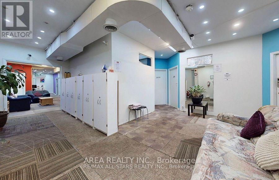 135 Jarvis Street, Toronto, Ontario  M5C 2H6 - Photo 9 - C12556384