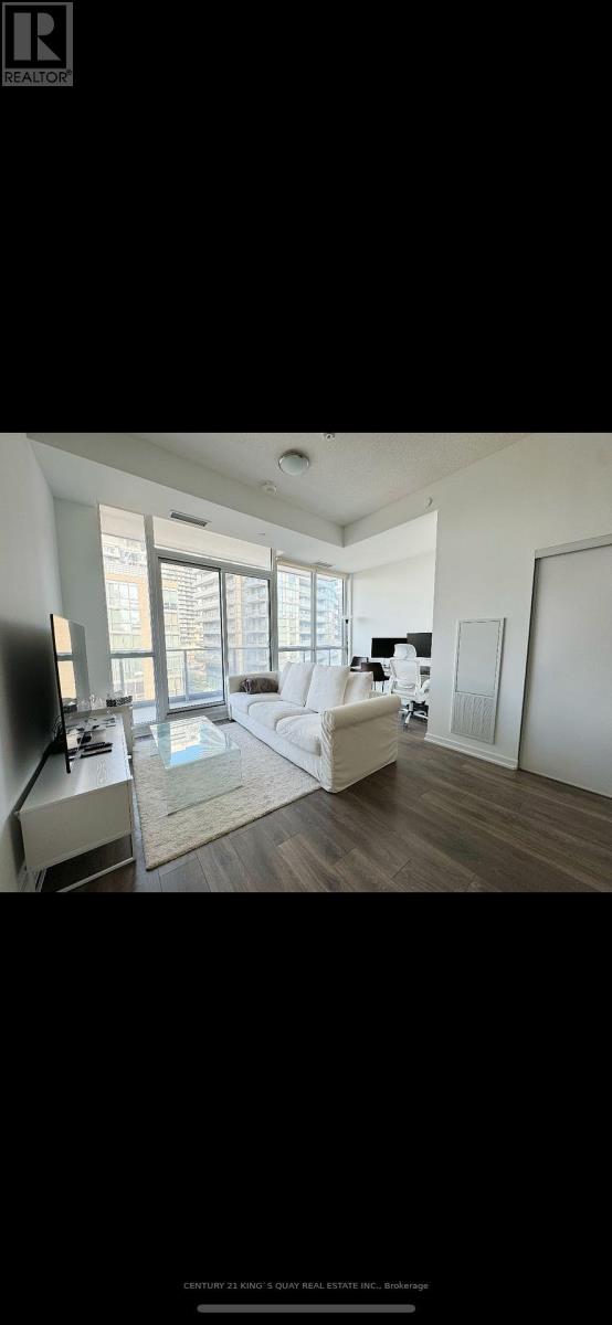 317 - 36 FOREST MANOR ROAD, Toronto, Ontario