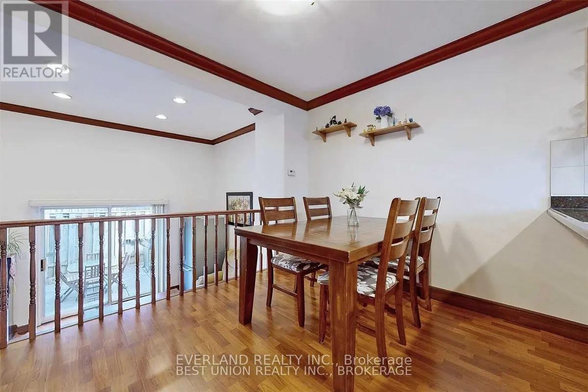 25 Rock Moss Way, Toronto, Ontario  M2H 3E9 - Photo 10 - C12556436