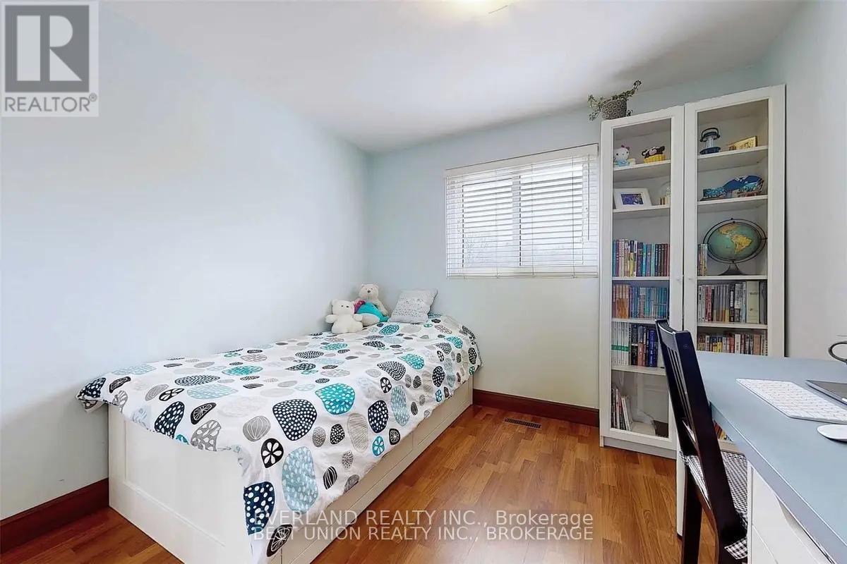 25 Rock Moss Way, Toronto, Ontario  M2H 3E9 - Photo 14 - C12556436