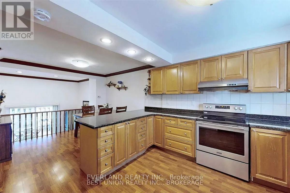 25 Rock Moss Way, Toronto, Ontario  M2H 3E9 - Photo 20 - C12556436