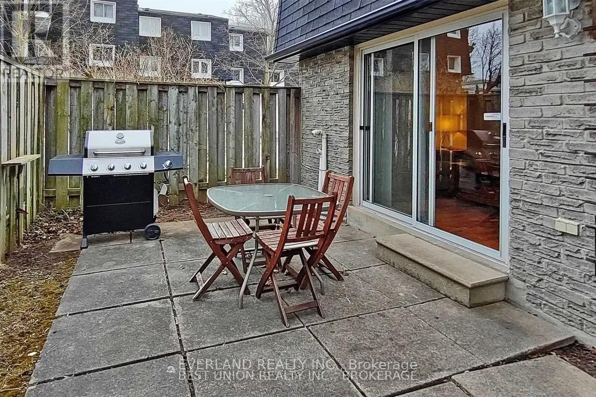 25 Rock Moss Way, Toronto, Ontario  M2H 3E9 - Photo 23 - C12556436