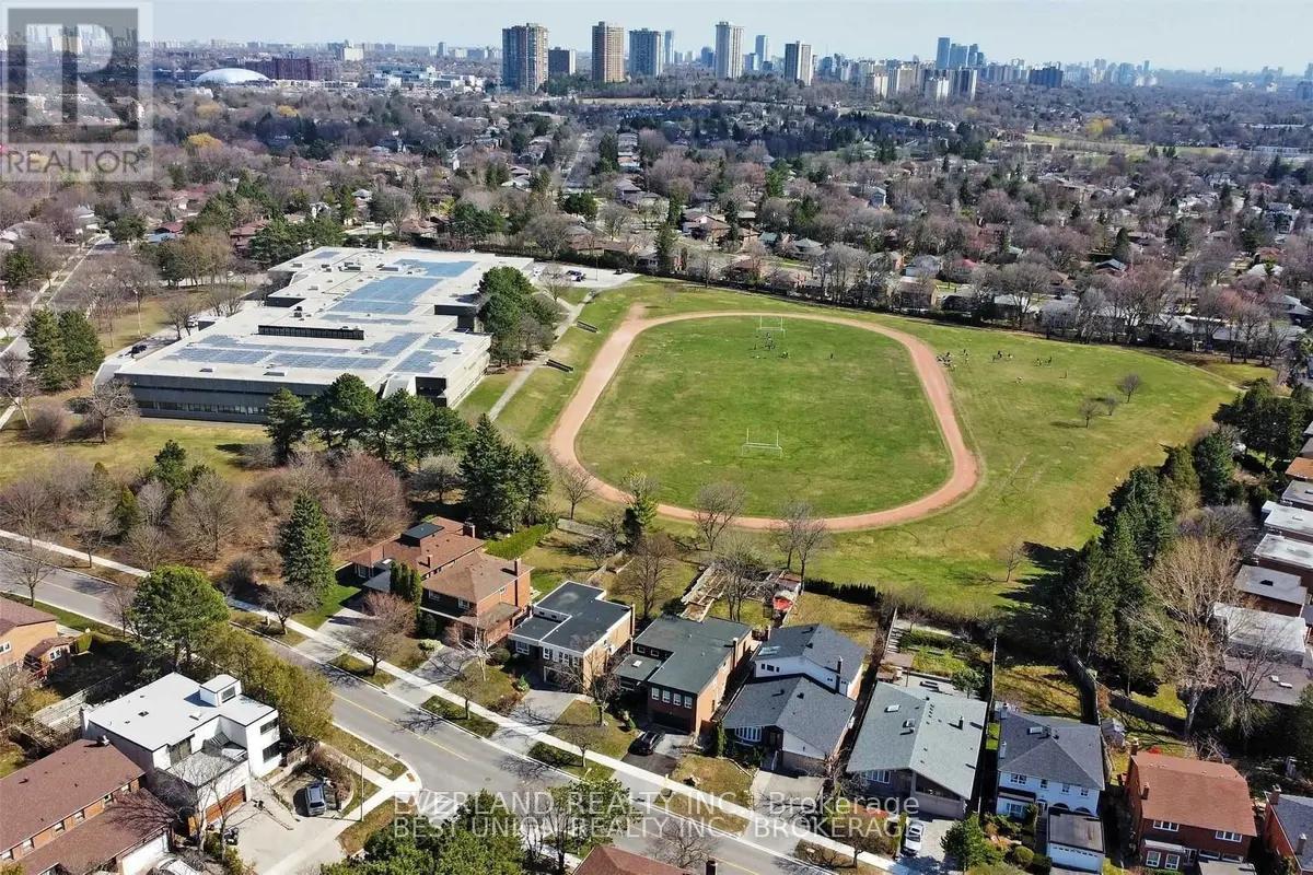 25 Rock Moss Way, Toronto, Ontario  M2H 3E9 - Photo 26 - C12556436