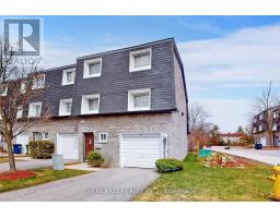 25 ROCK MOSS WAY, Toronto, Ontario