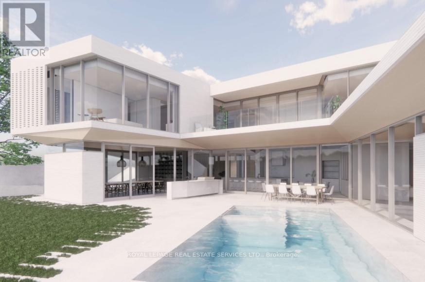 3 SAINTFIELD AVENUE, Toronto, Ontario