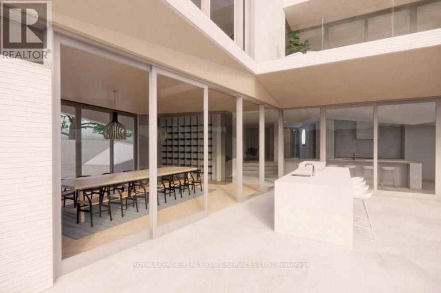 3 Saintfield Avenue, Toronto, Ontario  M3C 2M4 - Photo 2 - C12556444