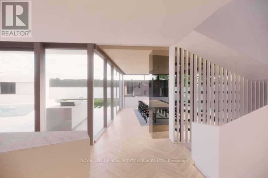 3 Saintfield Avenue, Toronto, Ontario  M3C 2M4 - Photo 3 - C12556444