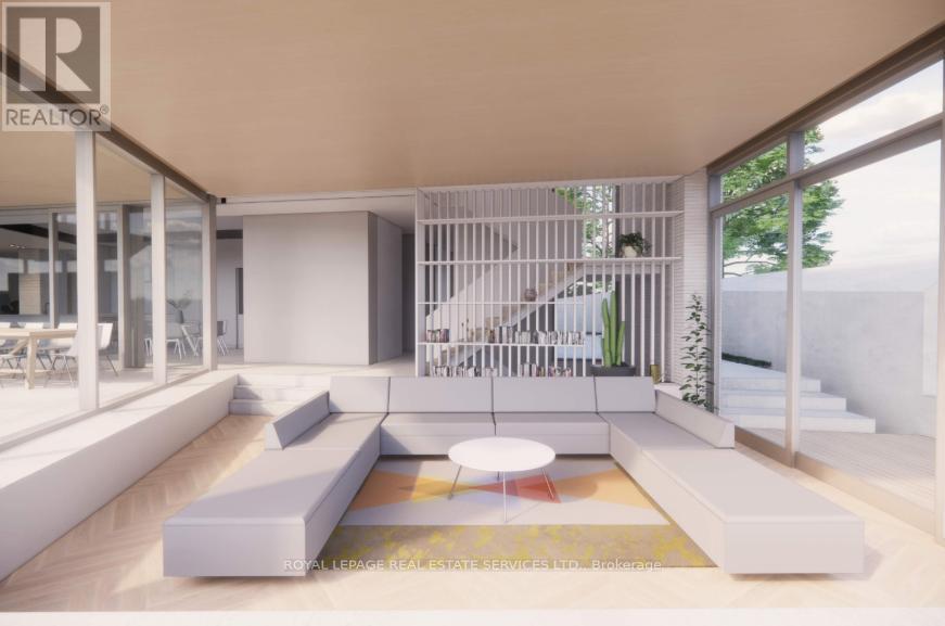 3 Saintfield Avenue, Toronto, Ontario  M3C 2M4 - Photo 4 - C12556444