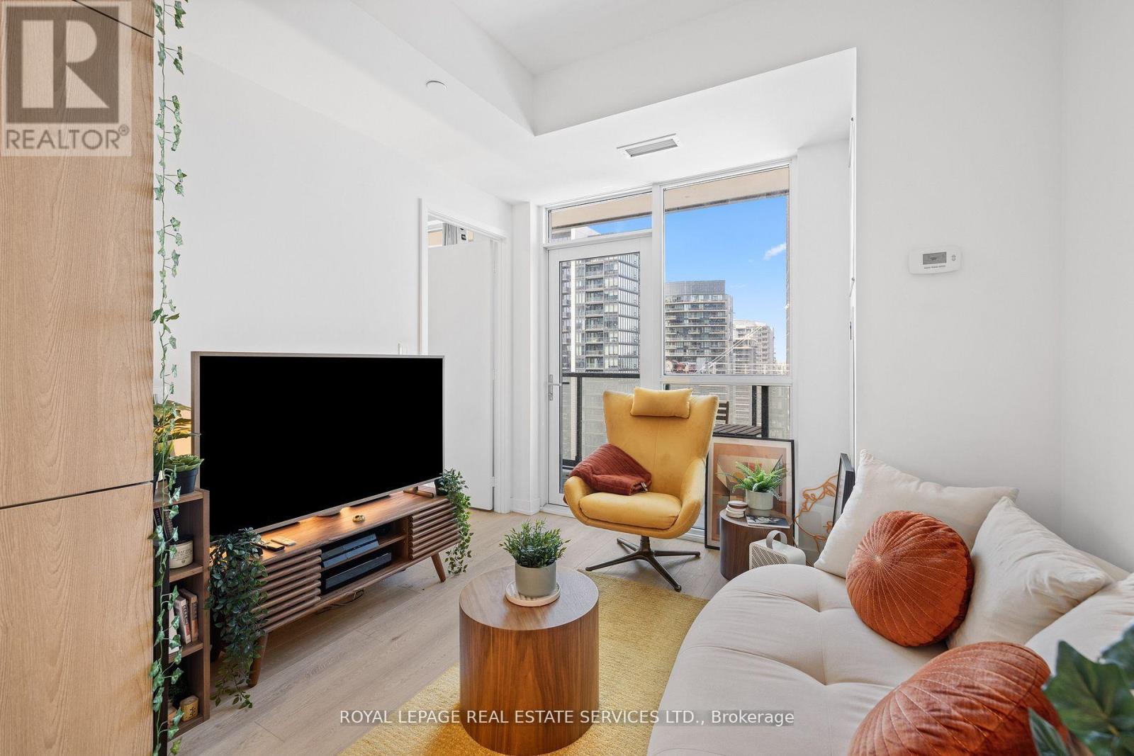 1603 - 50 Ordnance Street, Toronto, Ontario  M6K 0C9 - Photo 4 - C12556448