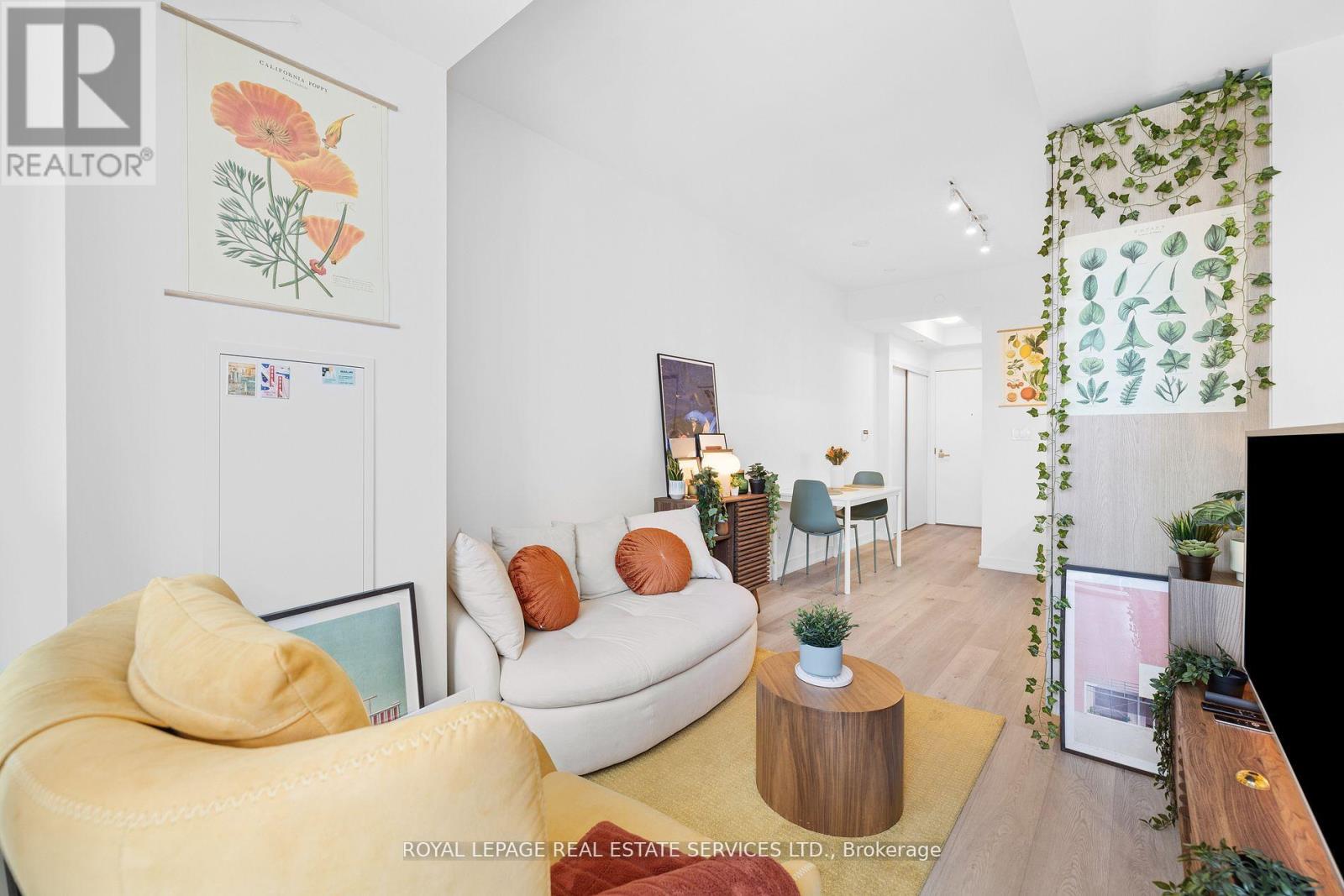 1603 - 50 Ordnance Street, Toronto, Ontario  M6K 0C9 - Photo 5 - C12556448