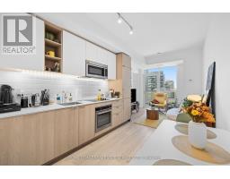 1603 - 50 ORDNANCE STREET, Toronto, Ontario