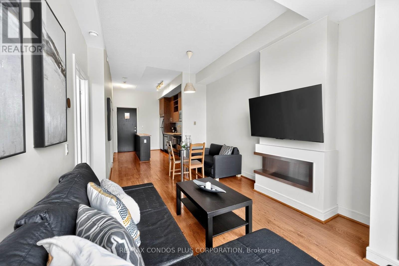 N507 - 116 George Street, Toronto, Ontario  M5A 3S9 - Photo 10 - C12556454