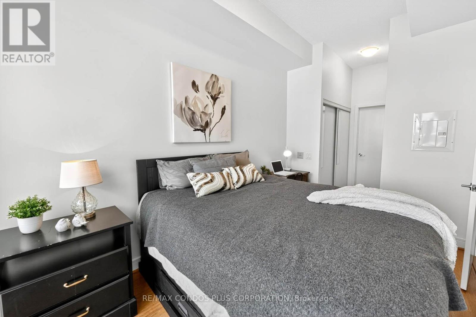 N507 - 116 George Street, Toronto, Ontario  M5A 3S9 - Photo 13 - C12556454