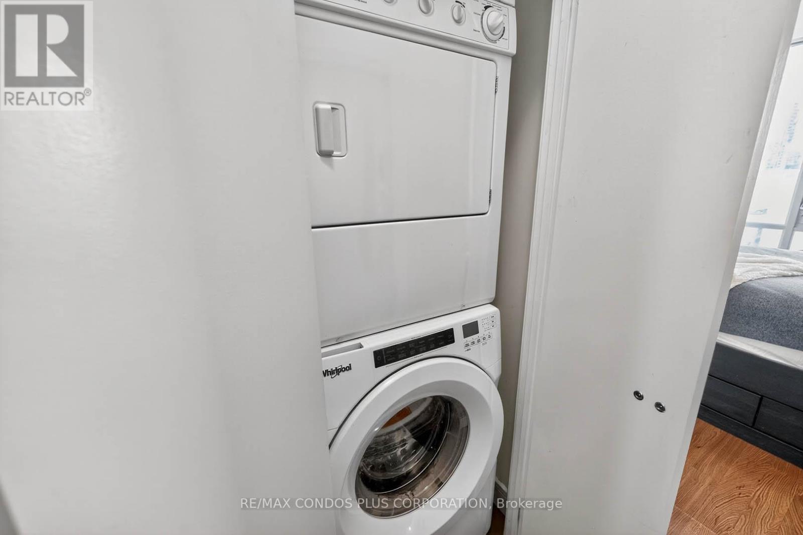 N507 - 116 George Street, Toronto, Ontario  M5A 3S9 - Photo 17 - C12556454