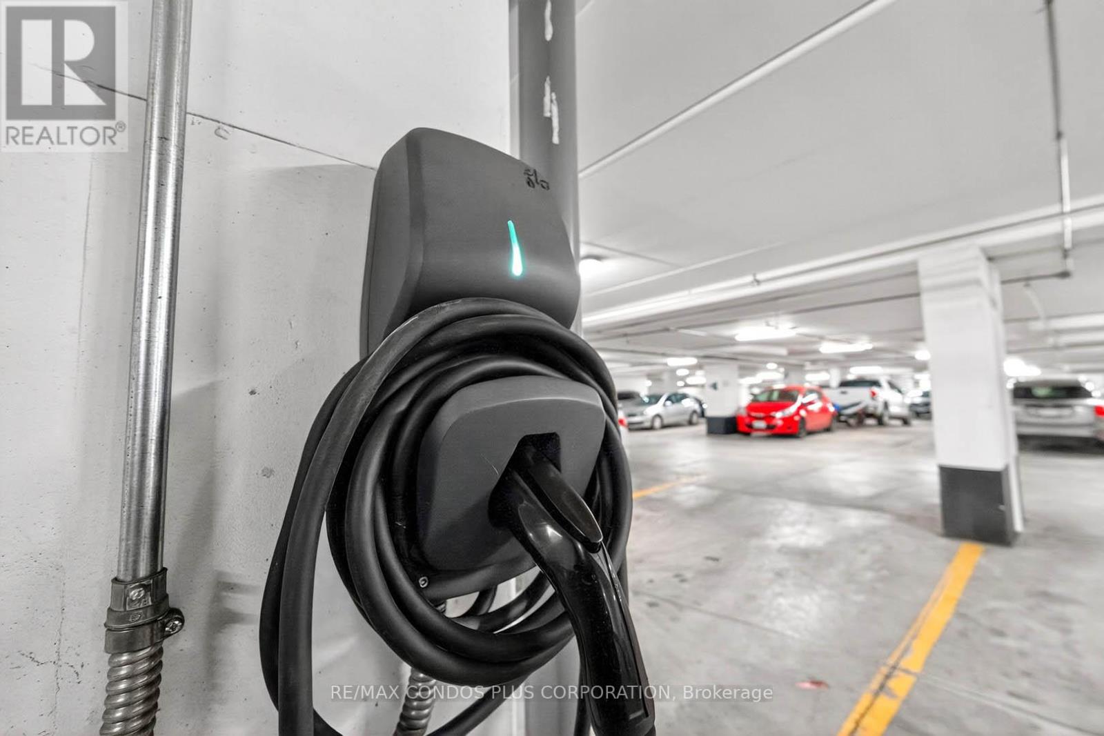 N507 - 116 George Street, Toronto, Ontario  M5A 3S9 - Photo 21 - C12556454