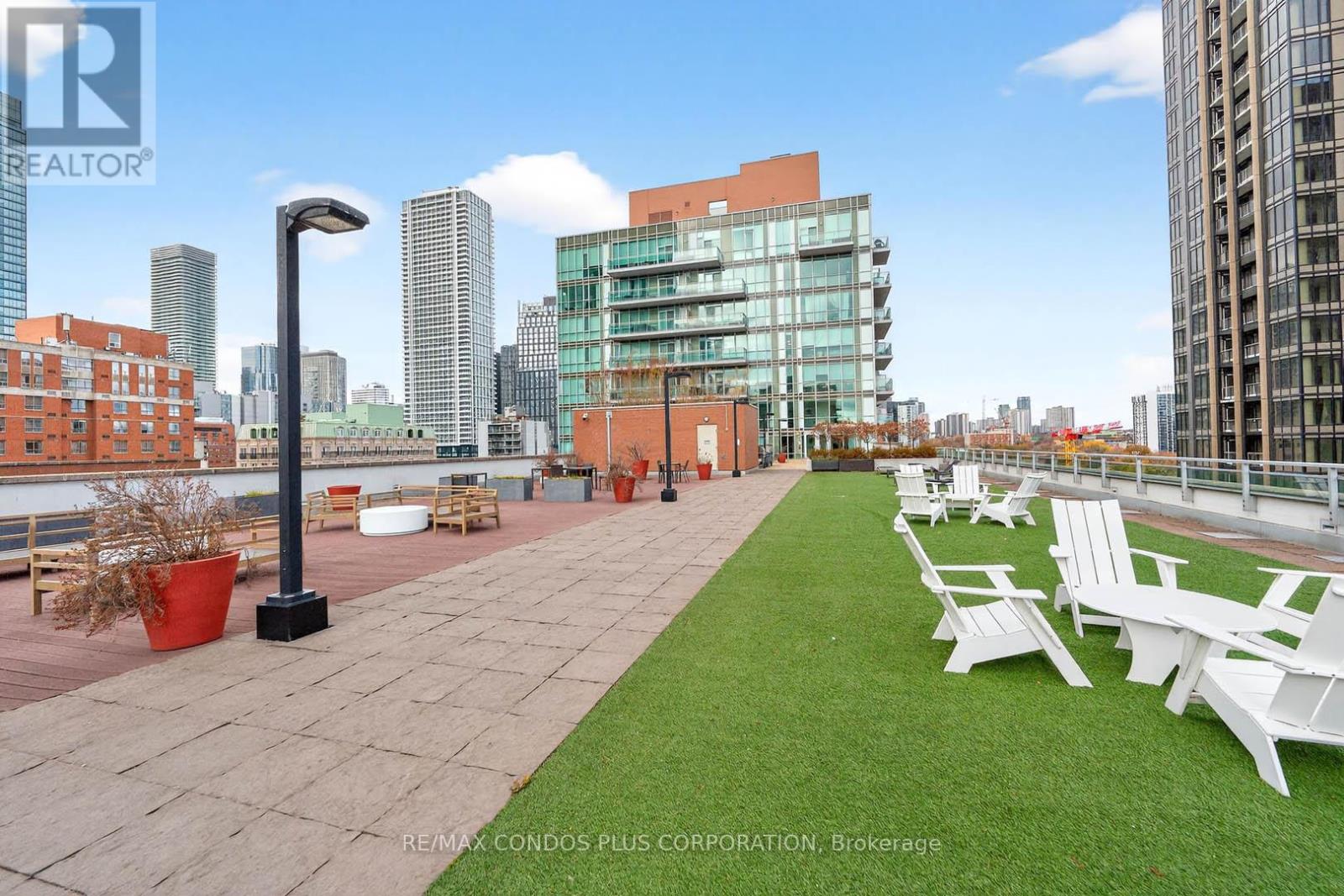 N507 - 116 George Street, Toronto, Ontario  M5A 3S9 - Photo 24 - C12556454